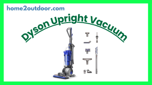 Read more about the article Dyson Ball Animal Upright Vacuum