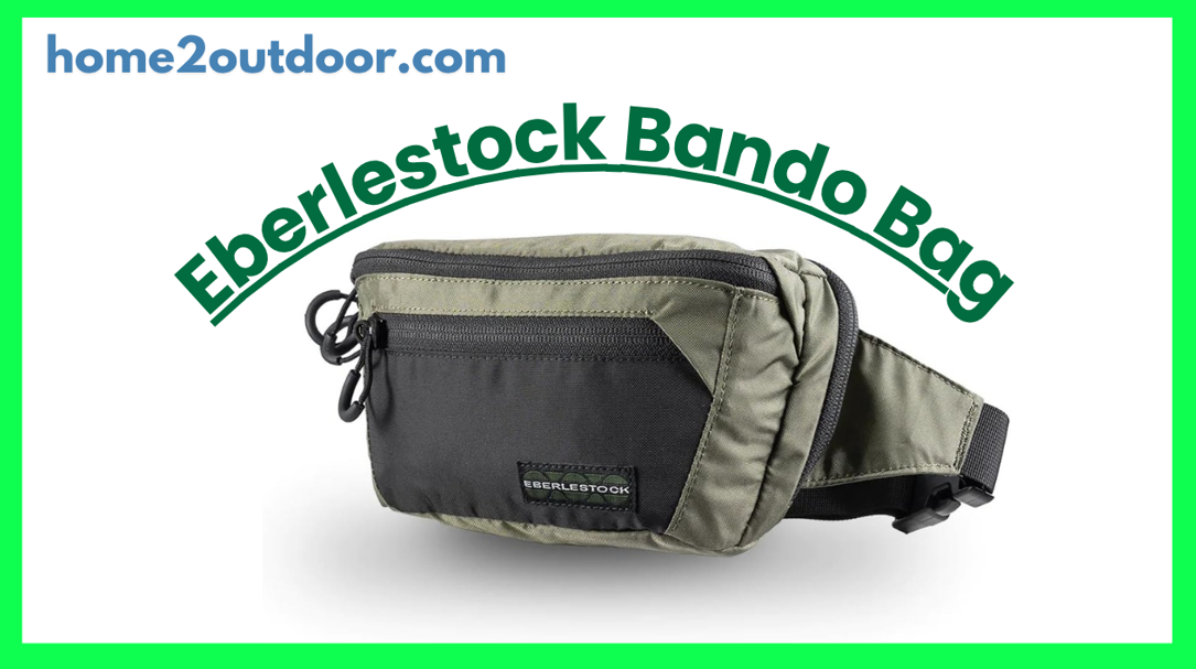 You are currently viewing Eberlestock Bando Bag Review