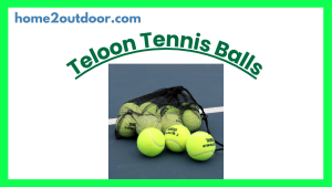 Read more about the article Teloon Pressure Training Tennis Balls