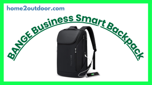 Read more about the article BANGE Business Smart Backpack Review