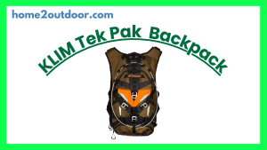 Read more about the article KLIM Tek Pak Travel Motorcycle Backpack