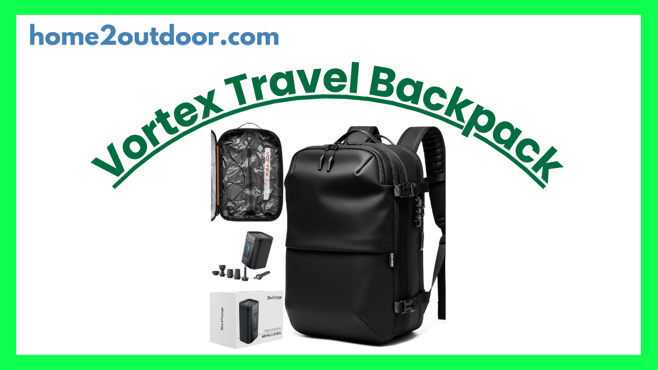 You are currently viewing Vortex Vacuum Seal Travel Backpack Review