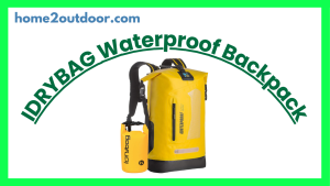 Read more about the article IDRYBAG Waterproof Backpack for Men