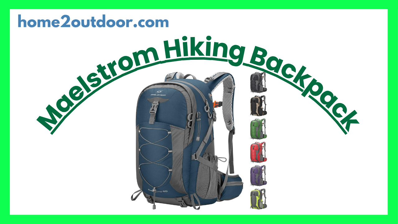 You are currently viewing Maelstrom Hiking Backpack Review