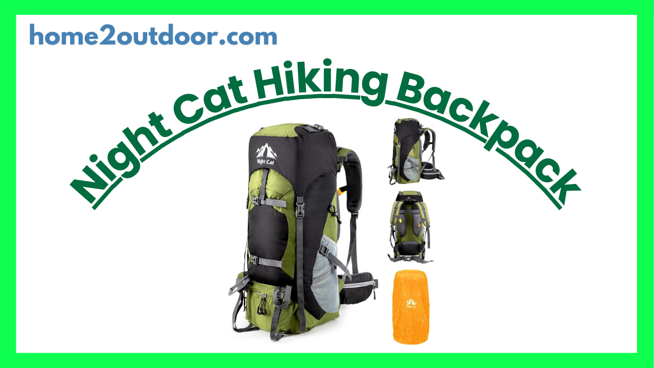 Read more about the article Night Cat Hiking Backpack Review